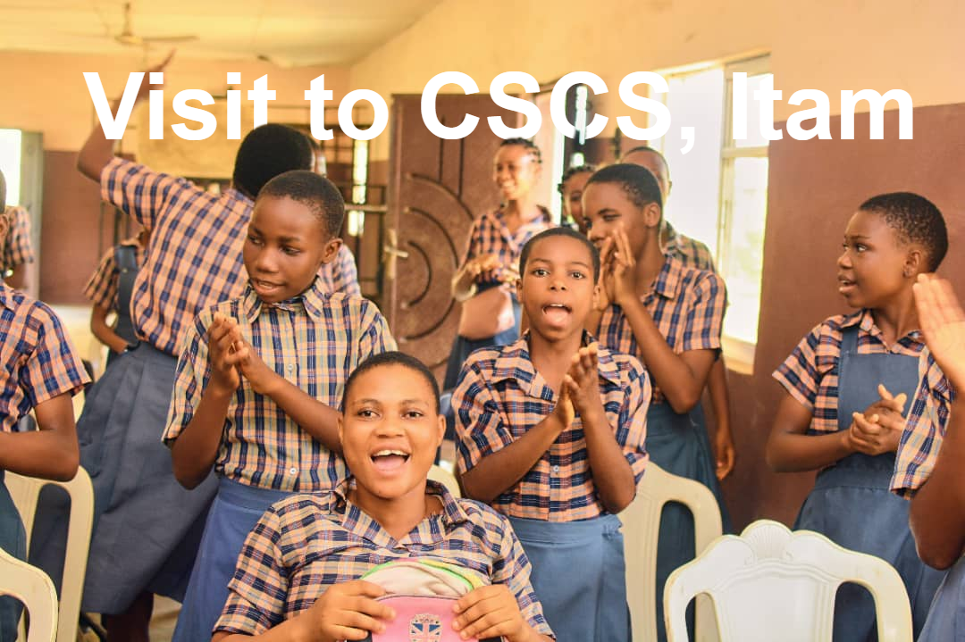 Visit to Christian Commercial School 2023